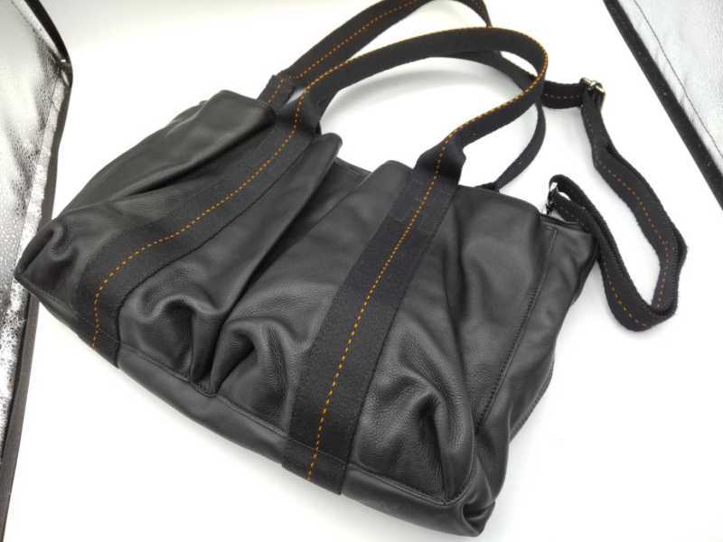 エルメス買取 キャラバンホリゾンタル